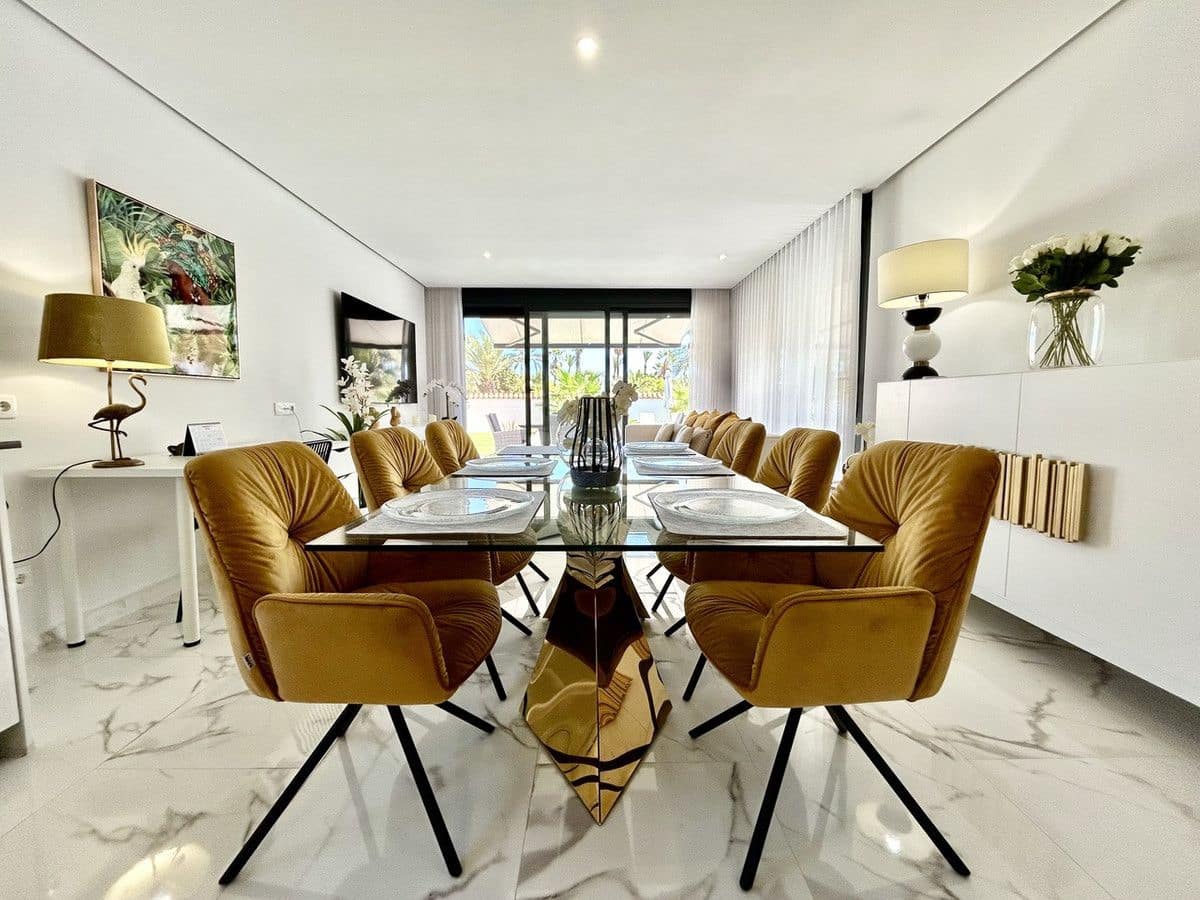 3 chambre Villa/Maison à vendre à Estrella de Mar - 1 598 000 € (Ref: 10106924)