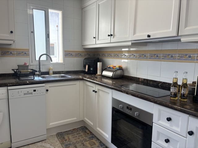 2 soveværelse Lejlighed til salg i La Regia, Orihuela - € 179.999 (Ref: 10106925)
