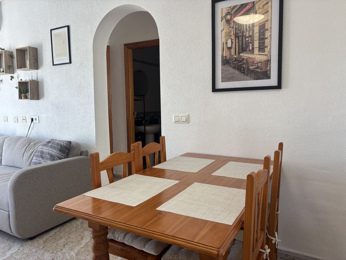 2 soveværelse Lejlighed til salg i Orihuela Costa - € 179.999 (Ref: 10106925)