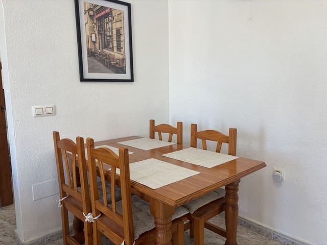 2 soveværelse Lejlighed til salg i La Regia, Orihuela - € 179.999 (Ref: 10106925)