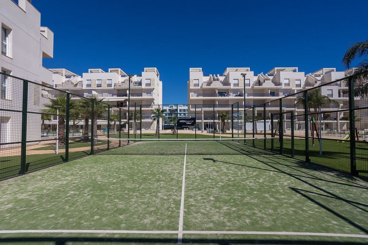 2 soveværelse Lejlighed til salg i Guardamar del Segura med swimmingpool - € 295.000 (Ref: 10106927)