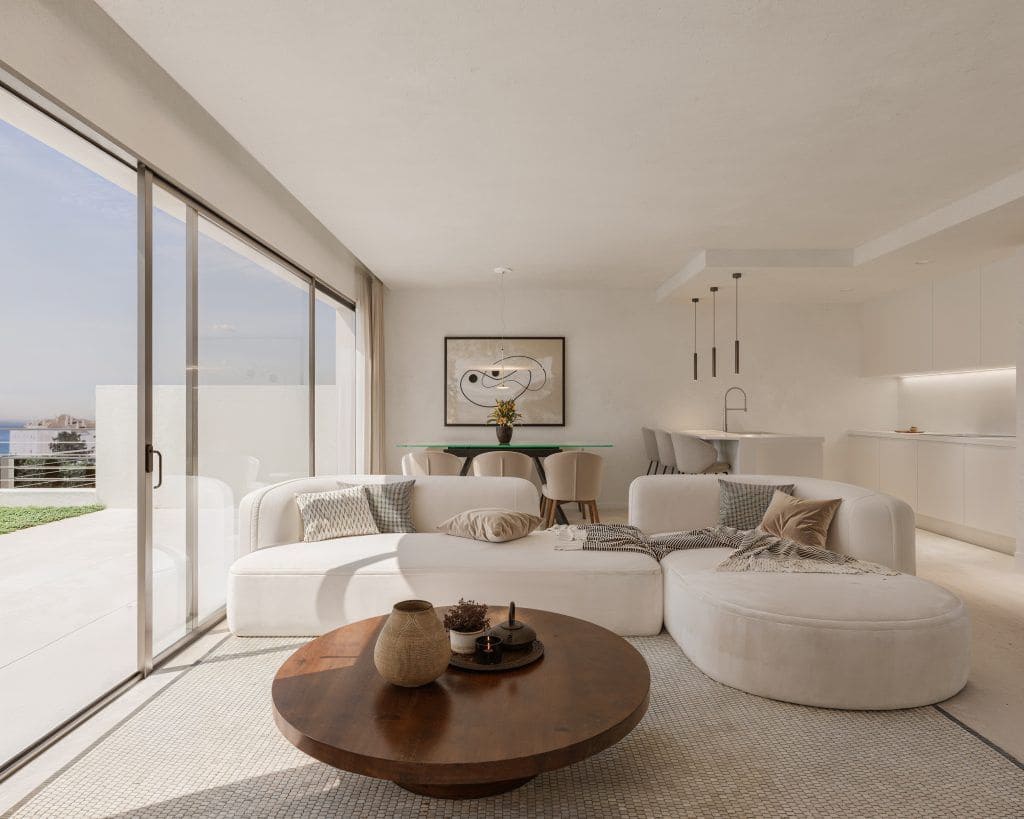 3 bedroom Villa for sale in Rincon de la Victoria with pool - € 670,000 (Ref: 10106966)