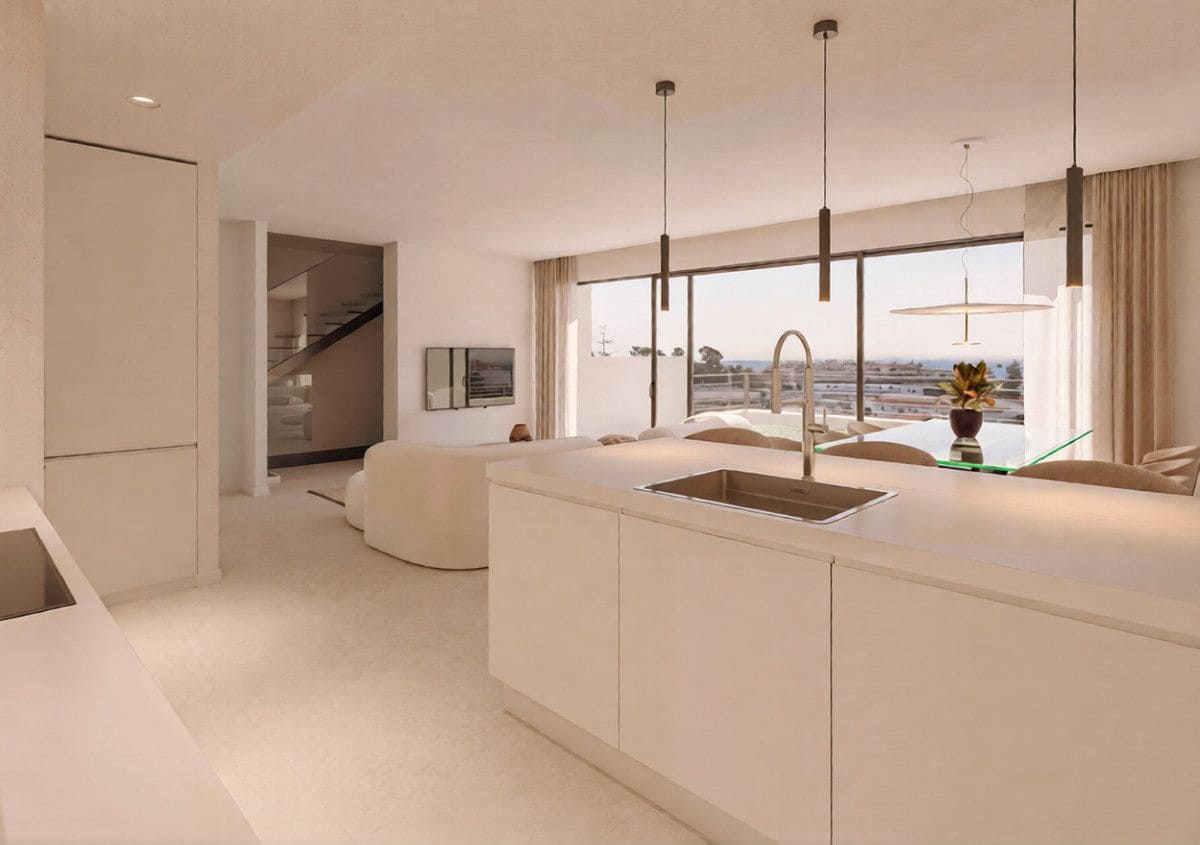 3 bedroom Villa for sale in Rincon de la Victoria with pool - € 670,000 (Ref: 10106966)