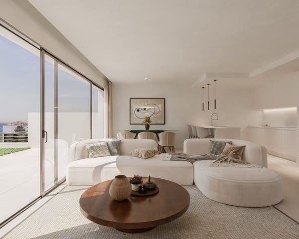 3 bedroom Villa for sale in Rincón de la Victoria with pool - € 850,000 (Ref: 10106967)
