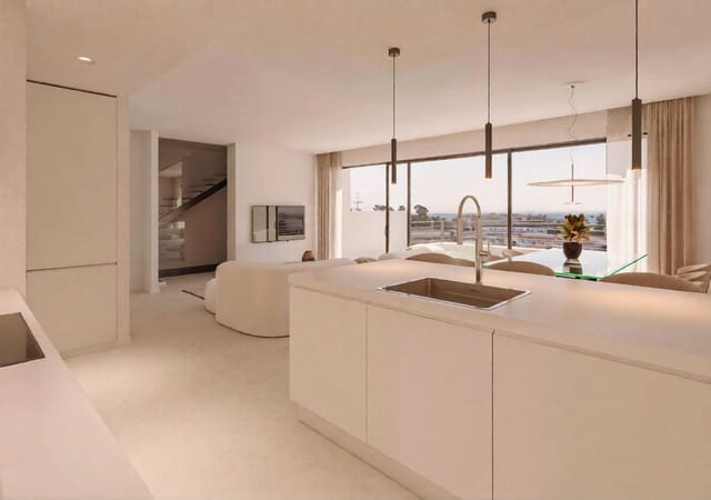 3 bedroom Villa for sale in Rincón de la Victoria with pool - € 850,000 (Ref: 10106967)