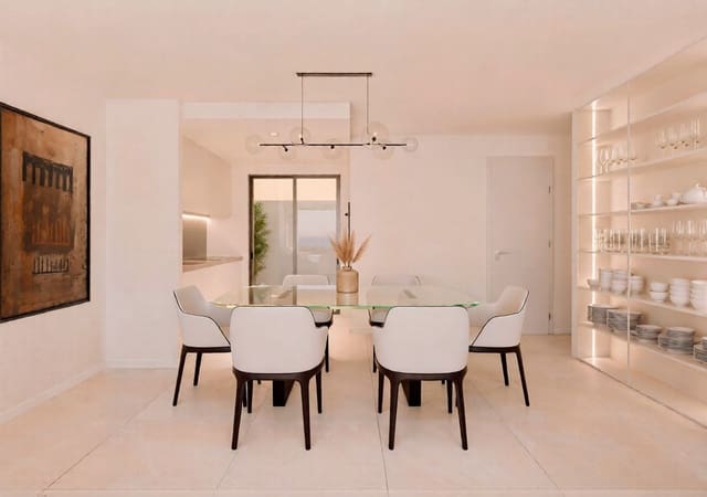 3 bedroom Villa for sale in Rincón de la Victoria with pool - € 850,000 (Ref: 10106967)
