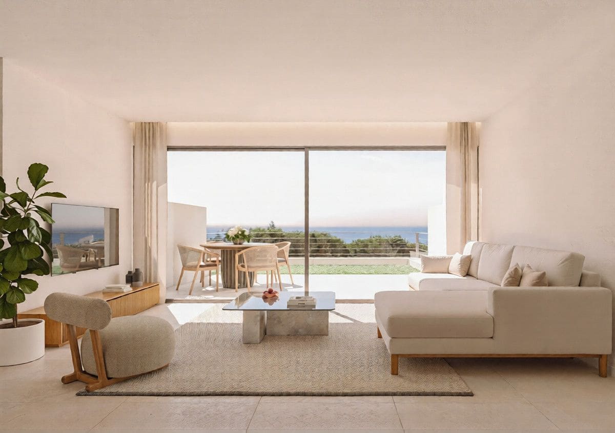 3 bedroom Villa for sale in Rincon de la Victoria with pool - € 850,000 (Ref: 10106967)