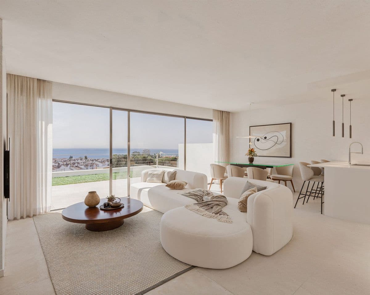 3 bedroom Villa for sale in Rincon de la Victoria with pool - € 850,000 (Ref: 10106967)
