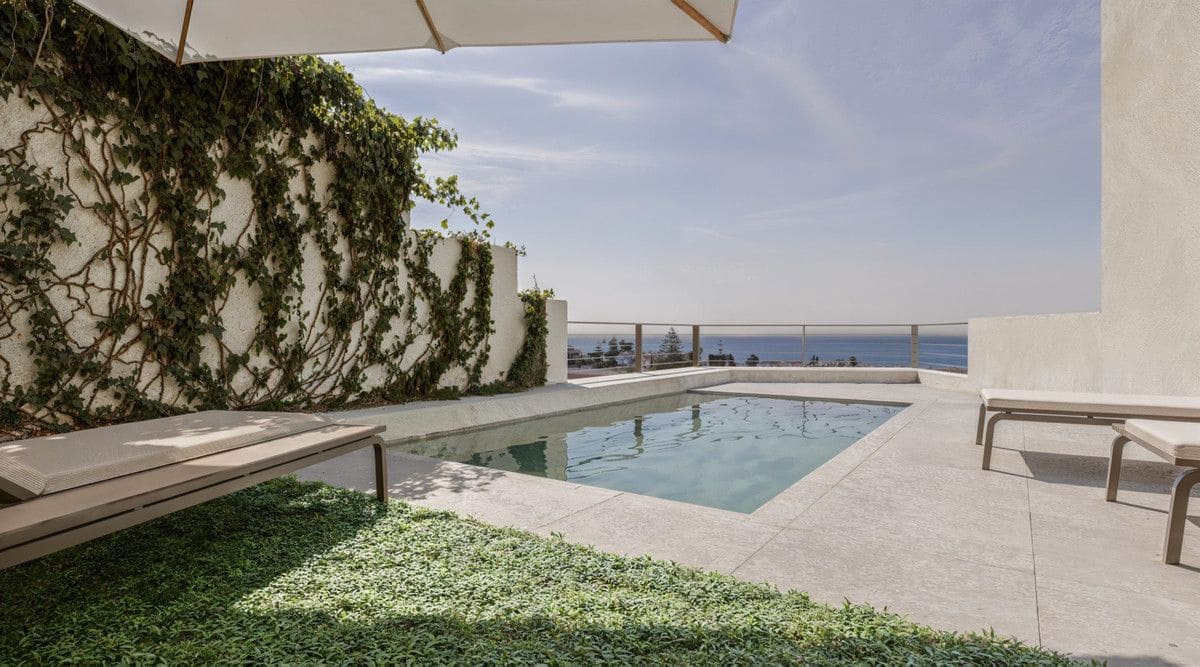 3 bedroom Villa for sale in Rincon de la Victoria with pool - € 850,000 (Ref: 10106967)
