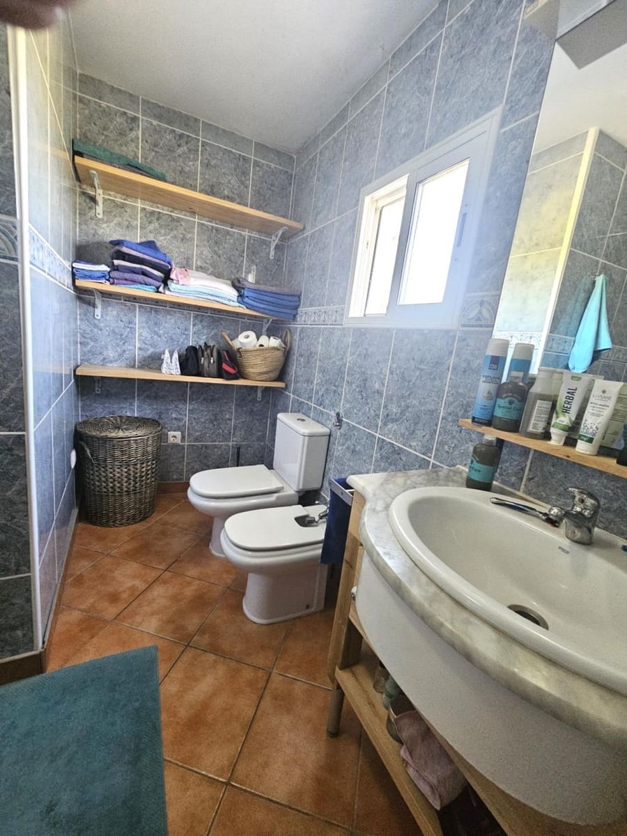 5 bedroom Villa for sale in Orihuela with pool - € 459,000 (Ref: 10107007)