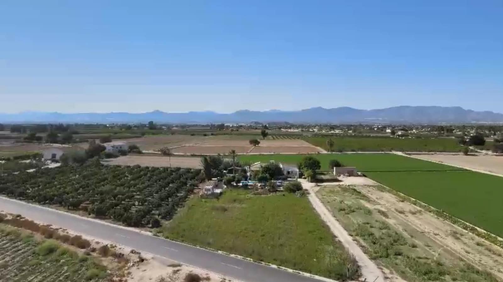 5 bedroom Villa for sale in Orihuela with pool - € 459,000 (Ref: 10107007)
