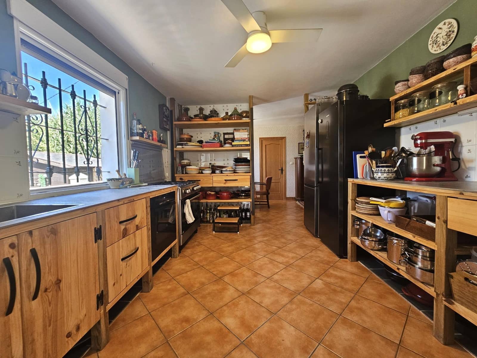 5 bedroom Villa for sale in Orihuela with pool - € 459,000 (Ref: 10107007)