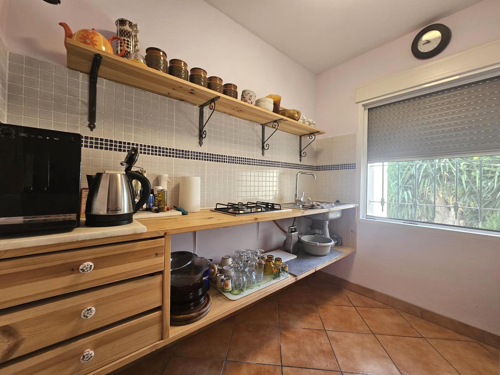 5 bedroom Villa for sale in Orihuela with pool - € 459,000 (Ref: 10107007)