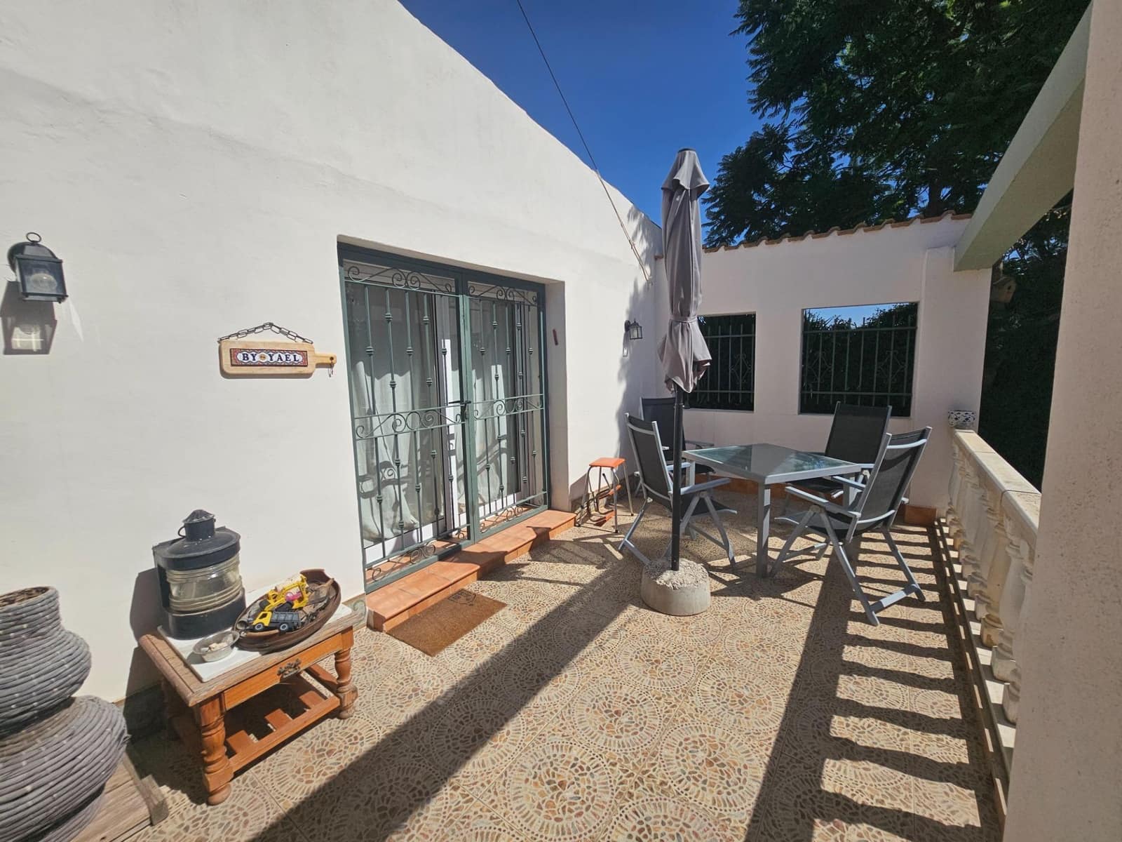 5 bedroom Villa for sale in Orihuela with pool - € 459,000 (Ref: 10107007)