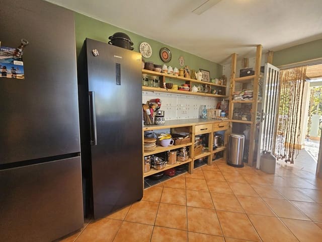 5 bedroom Villa for sale in Molins - Campaneta - San Bartolomé, Orihuela with pool - € 459,000 (Ref: 10107007)