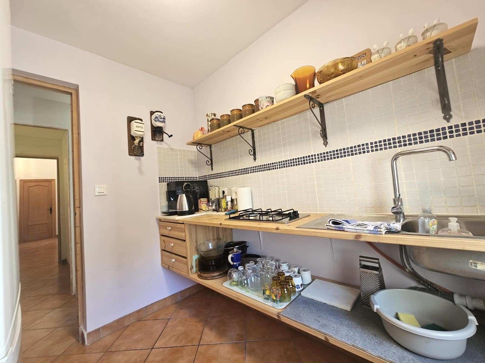 5 bedroom Villa for sale in Orihuela with pool - € 459,000 (Ref: 10107007)