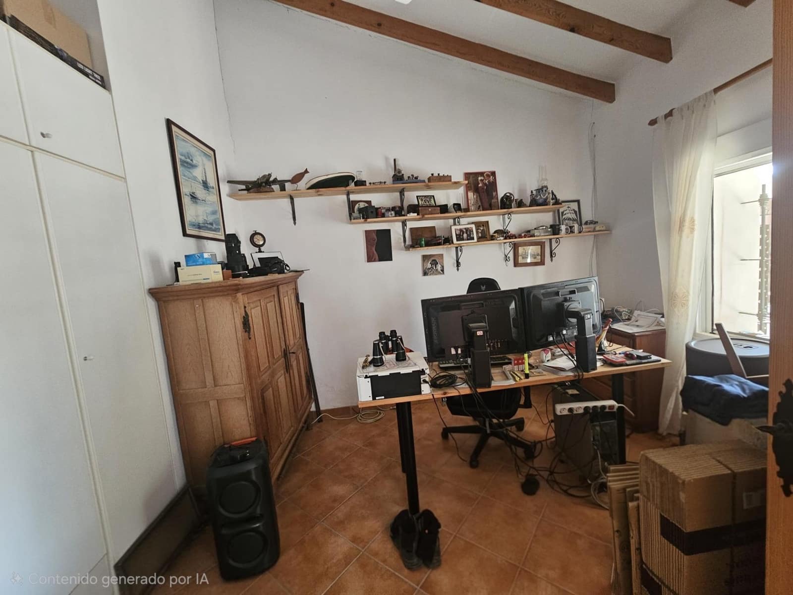 5 bedroom Villa for sale in Orihuela with pool - € 459,000 (Ref: 10107007)