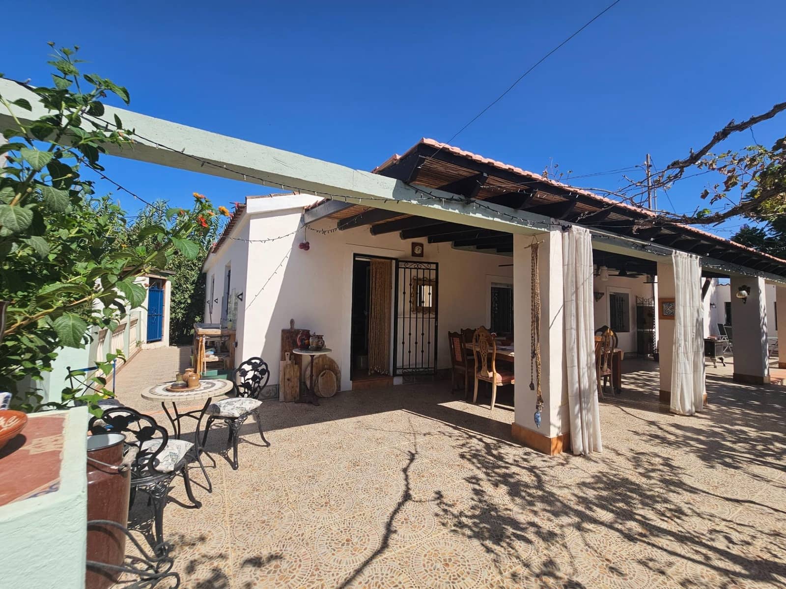 5 bedroom Villa for sale in Orihuela with pool - € 459,000 (Ref: 10107007)