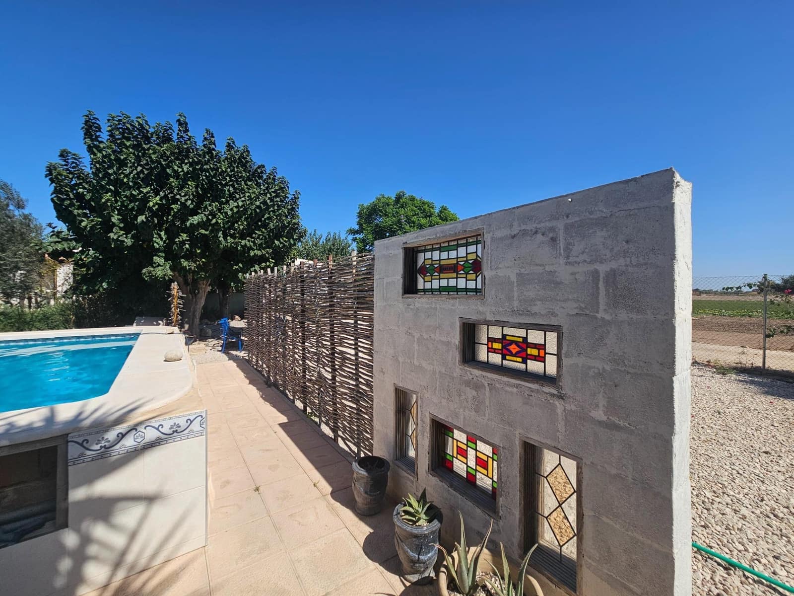 5 bedroom Villa for sale in Orihuela with pool - € 459,000 (Ref: 10107007)