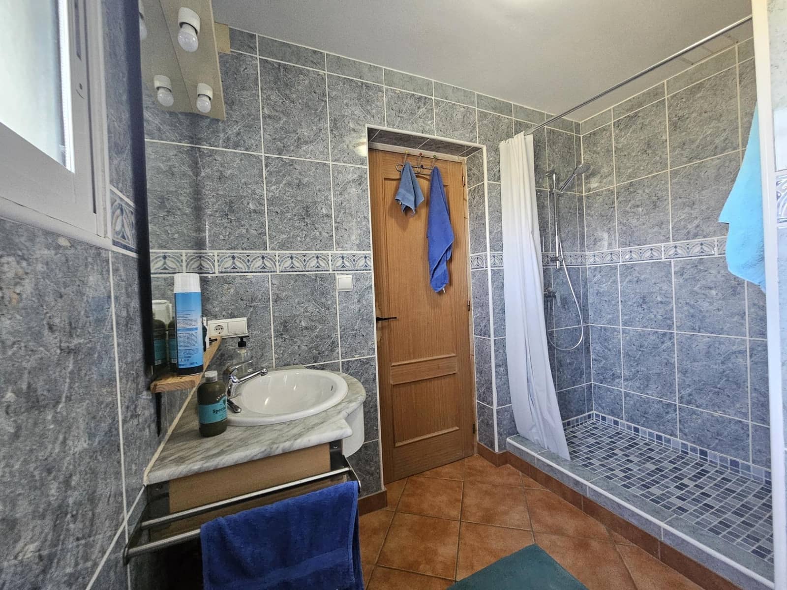 5 bedroom Villa for sale in Orihuela with pool - € 459,000 (Ref: 10107007)
