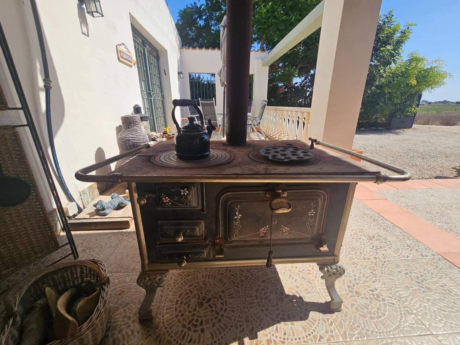 5 bedroom Villa for sale in Orihuela with pool - € 459,000 (Ref: 10107007)