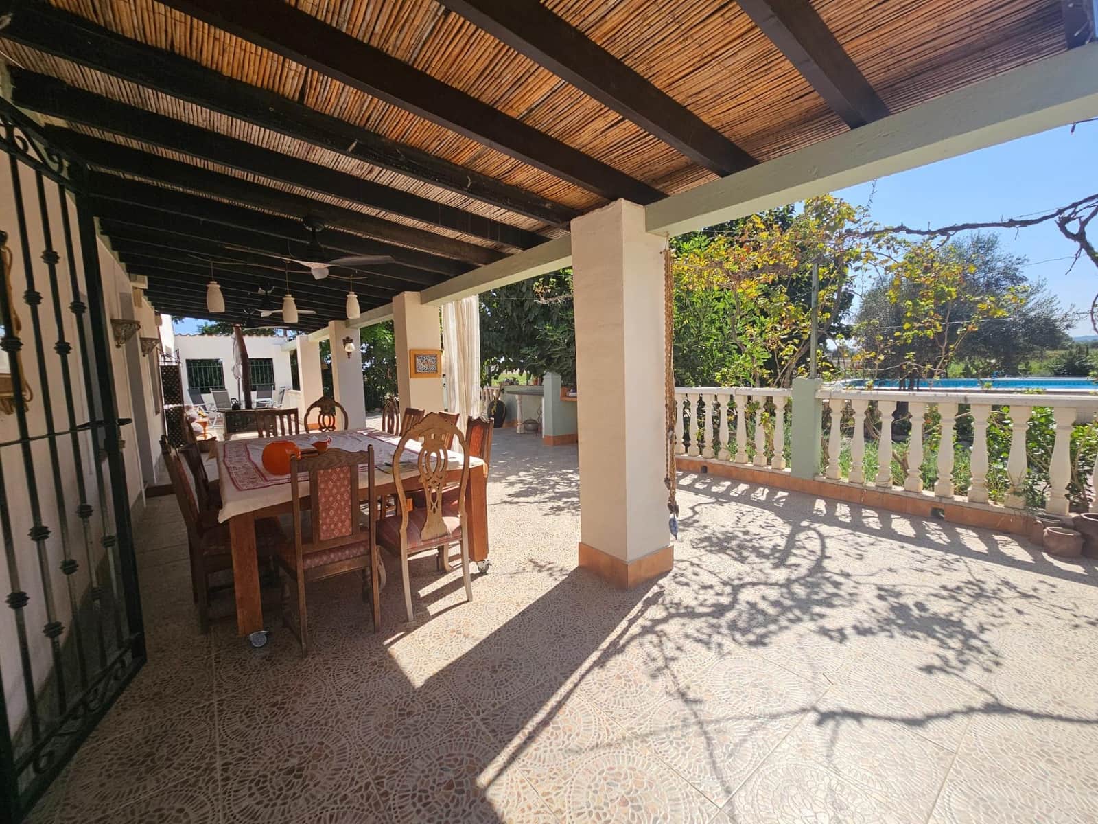 5 bedroom Villa for sale in Orihuela with pool - € 459,000 (Ref: 10107007)