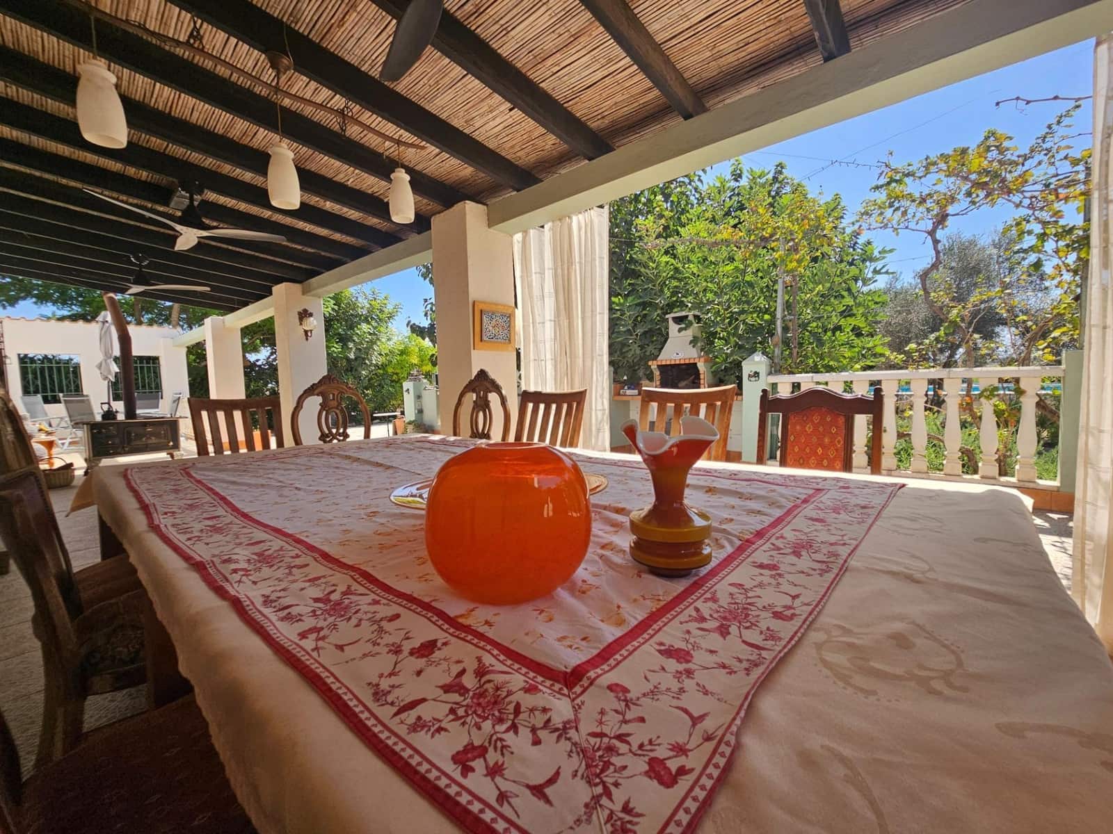 5 bedroom Villa for sale in Orihuela with pool - € 459,000 (Ref: 10107007)