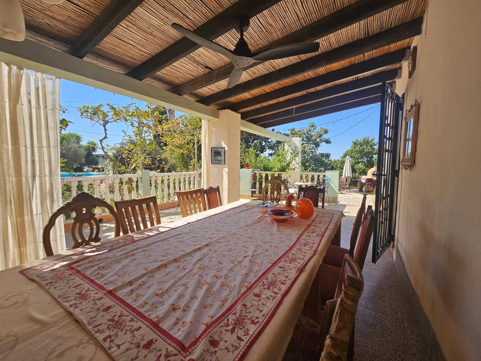 5 bedroom Villa for sale in Orihuela with pool - € 459,000 (Ref: 10107007)