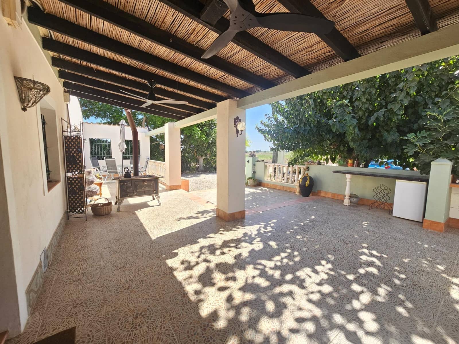 5 bedroom Villa for sale in Orihuela with pool - € 459,000 (Ref: 10107007)