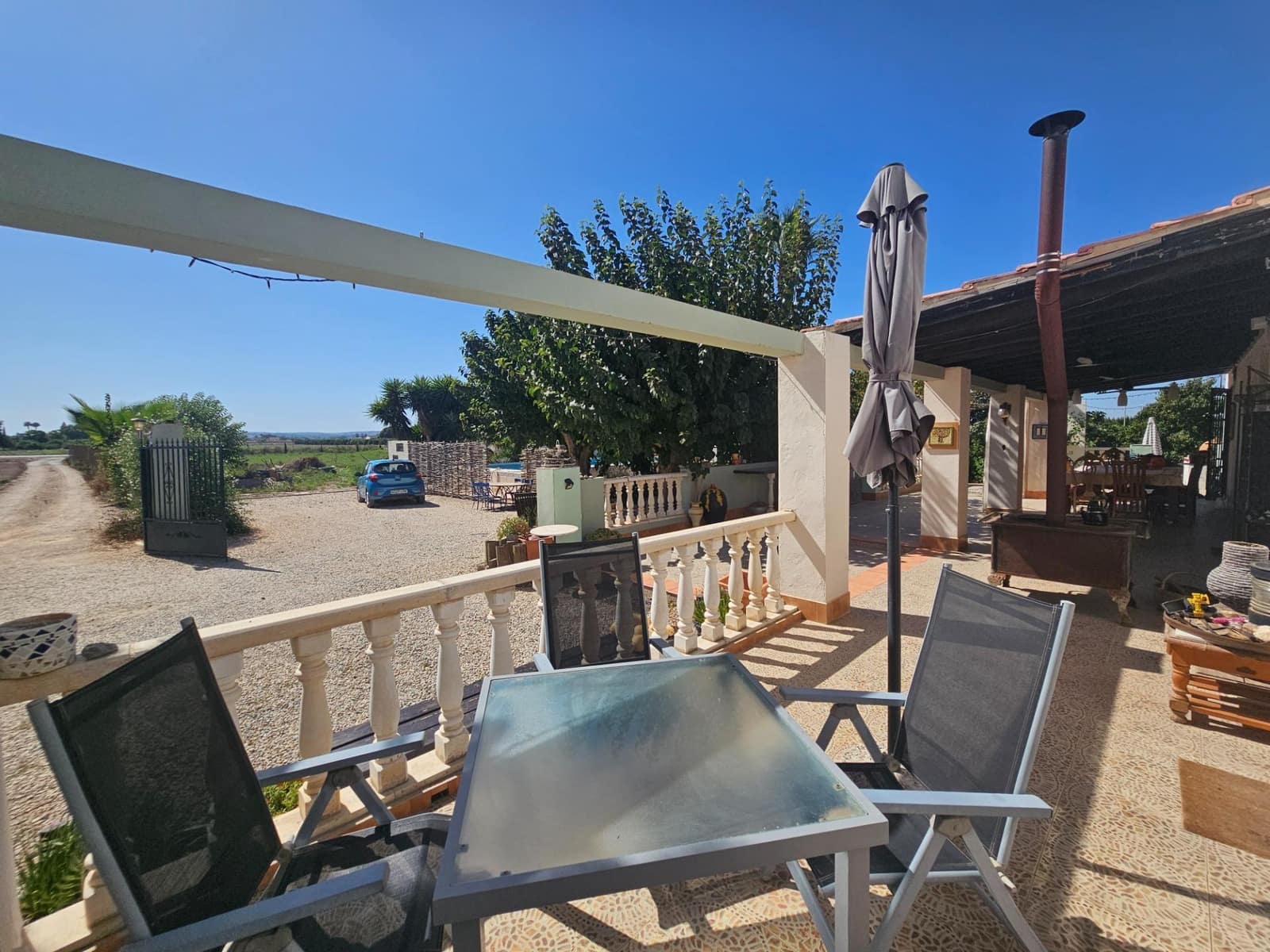 5 bedroom Villa for sale in Orihuela with pool - € 459,000 (Ref: 10107007)