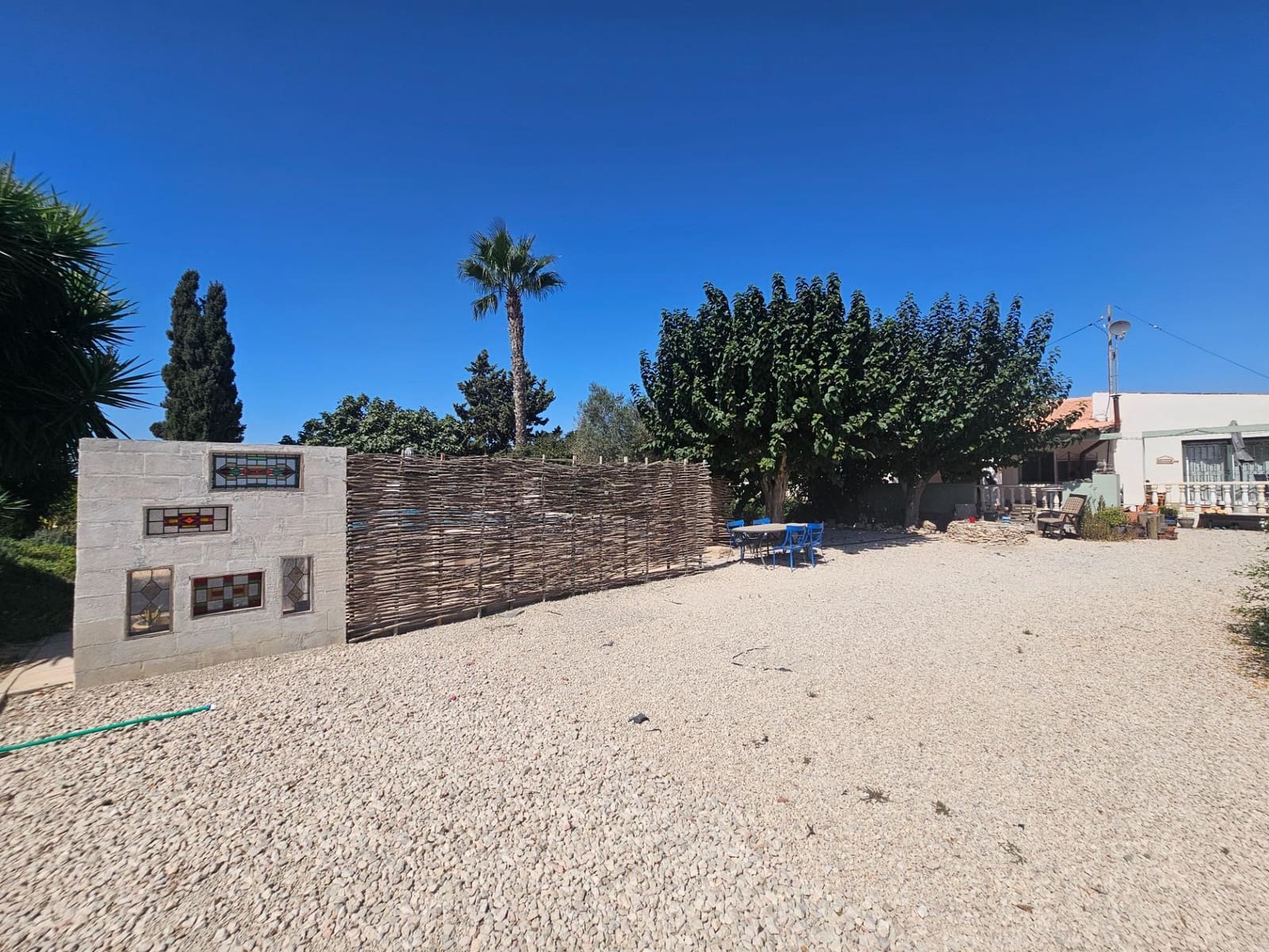 5 bedroom Villa for sale in Orihuela with pool - € 459,000 (Ref: 10107007)