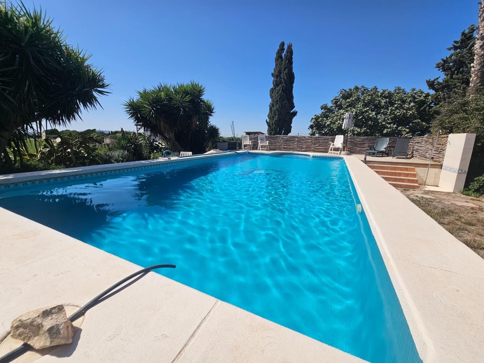 5 bedroom Villa for sale in Orihuela with pool - € 459,000 (Ref: 10107007)