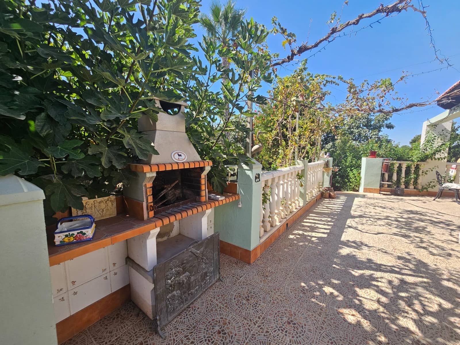5 bedroom Villa for sale in Orihuela with pool - € 459,000 (Ref: 10107007)
