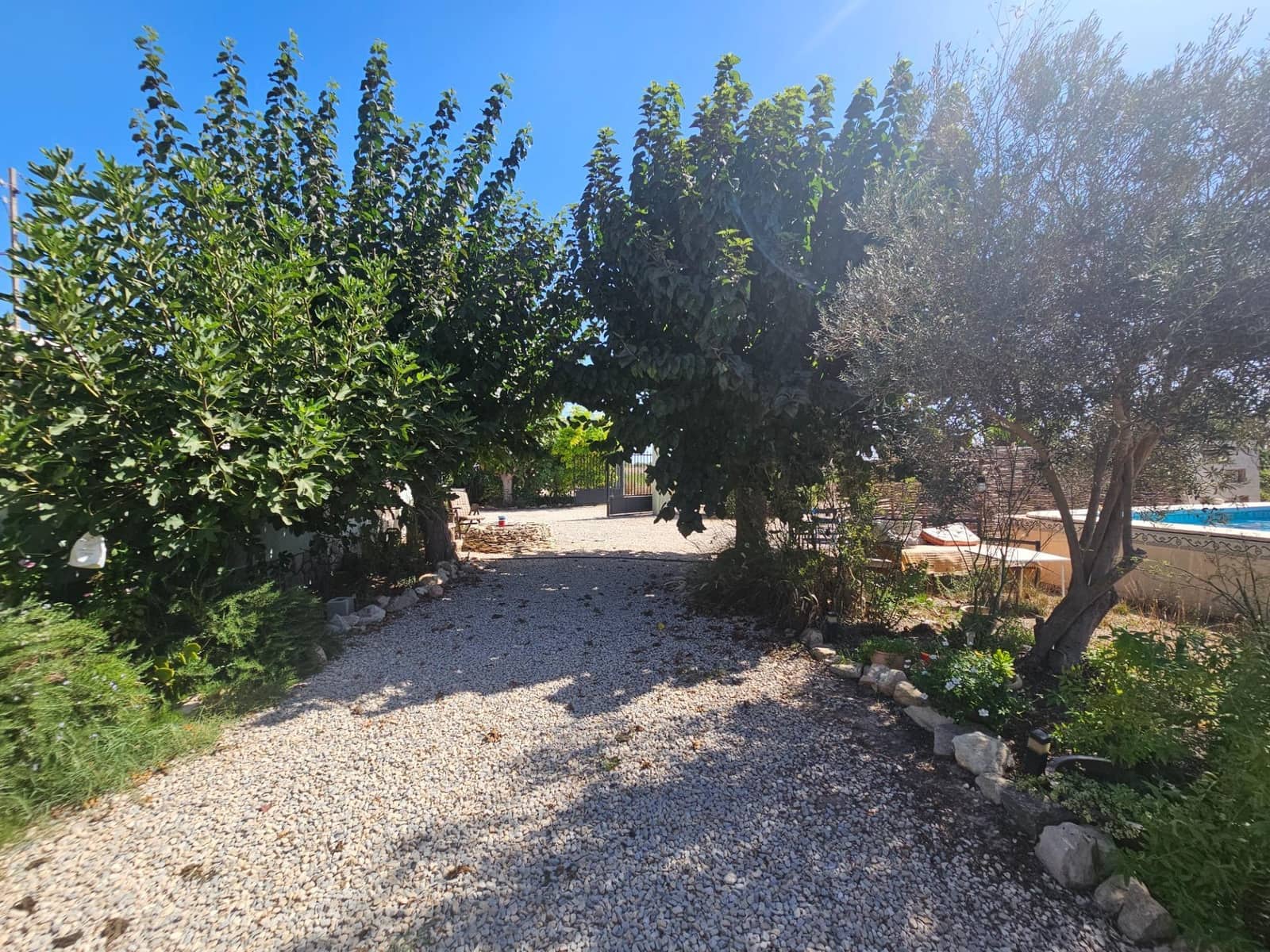 5 bedroom Villa for sale in Orihuela with pool - € 459,000 (Ref: 10107007)