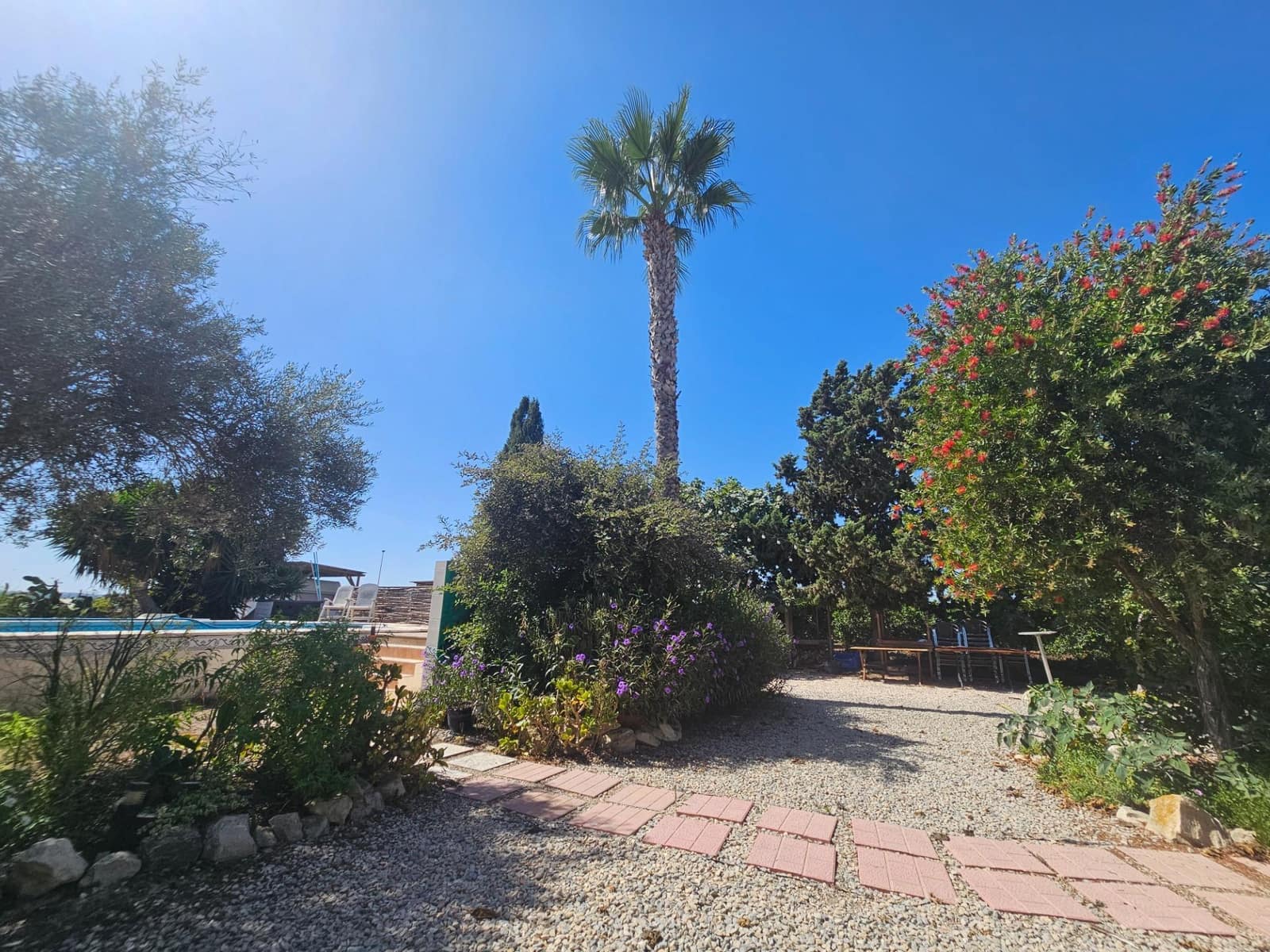 5 bedroom Villa for sale in Orihuela with pool - € 459,000 (Ref: 10107007)