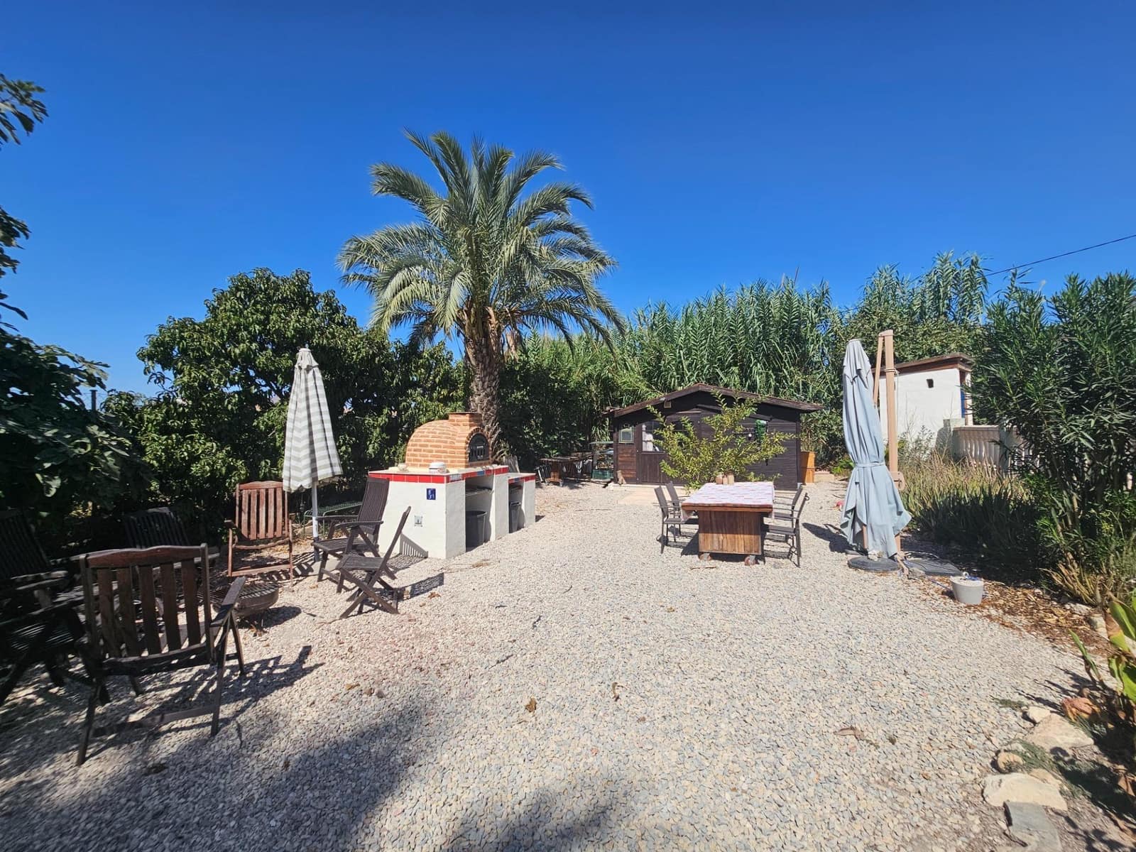 5 bedroom Villa for sale in Orihuela with pool - € 459,000 (Ref: 10107007)