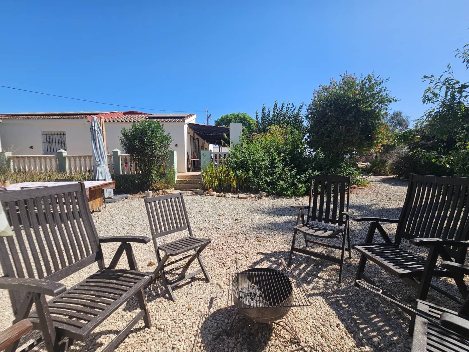 5 bedroom Villa for sale in Orihuela with pool - € 459,000 (Ref: 10107007)