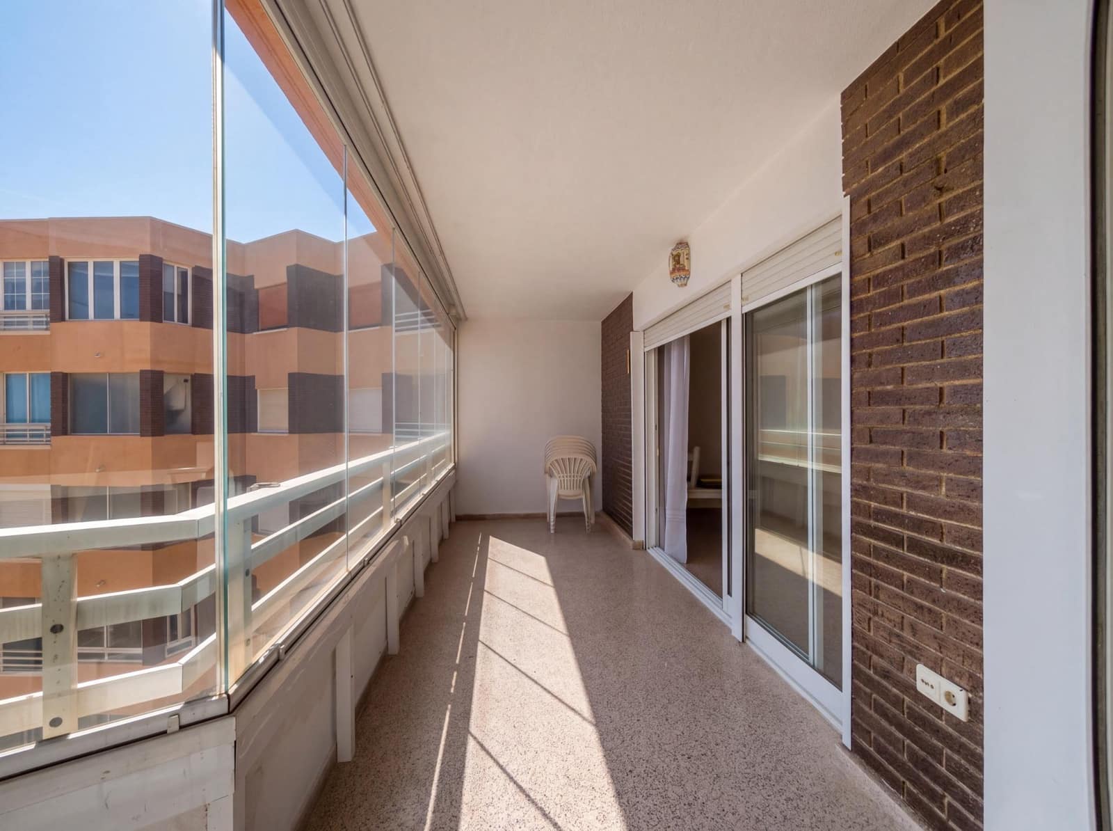 Apartamento de 3 habitaciones en Torrevieja en venta - 350.000 € (Ref: 10107009)