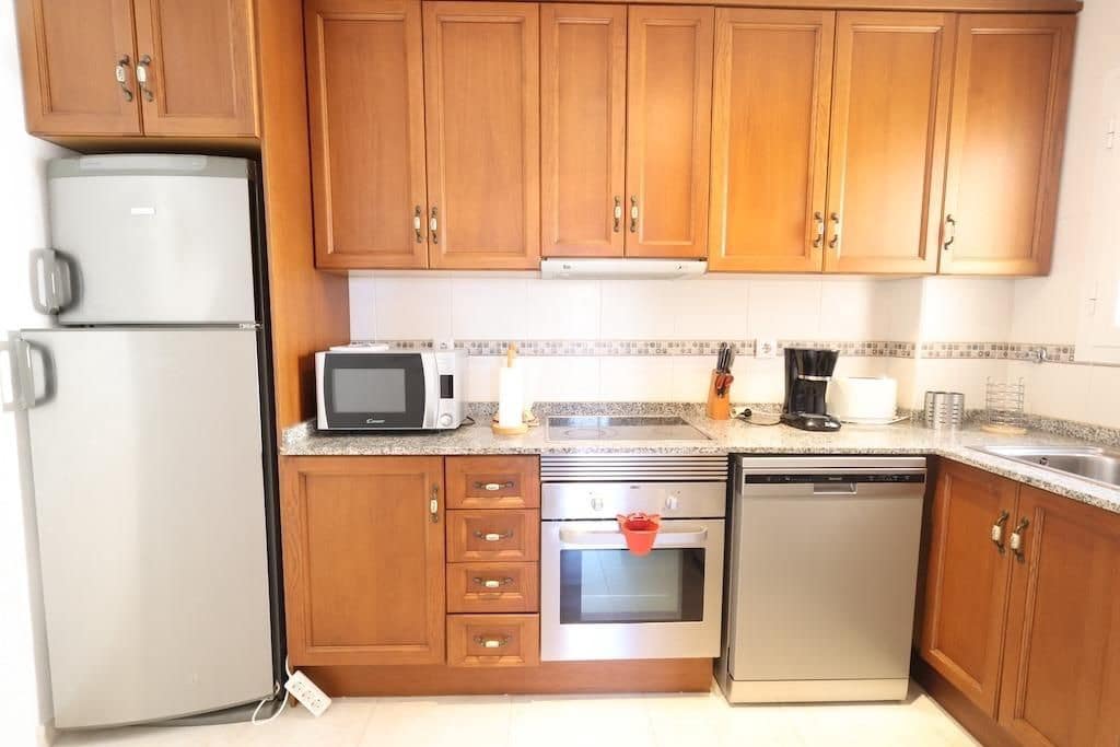 2 slaapkamer Appartement te koop in Torrevieja - € 210.000 (Ref: 10107010)