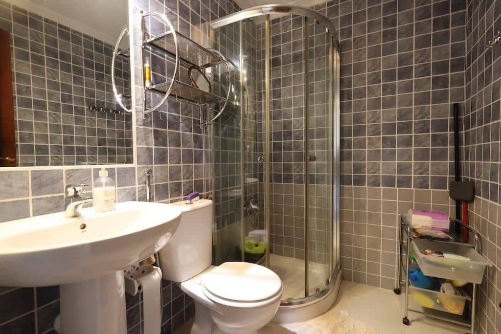 2 slaapkamer Appartement te koop in Torrevieja - € 210.000 (Ref: 10107010)