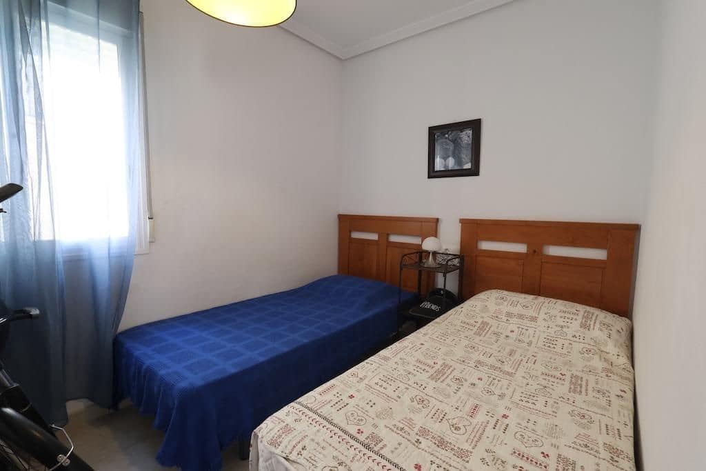 2 slaapkamer Appartement te koop in Torrevieja - € 210.000 (Ref: 10107010)