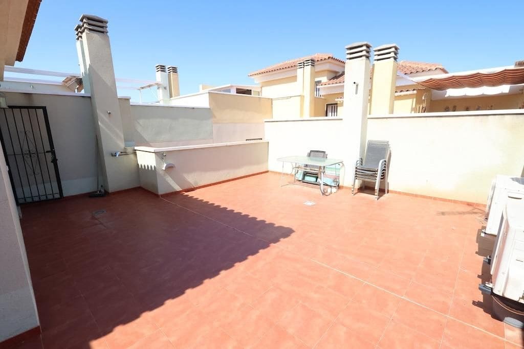 2 slaapkamer Appartement te koop in Torrevieja - € 210.000 (Ref: 10107010)