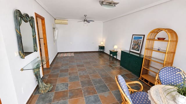 3 Zimmer Bungalow zu verkaufen in Almoradí - 304.500 € (Ref: 10107012)