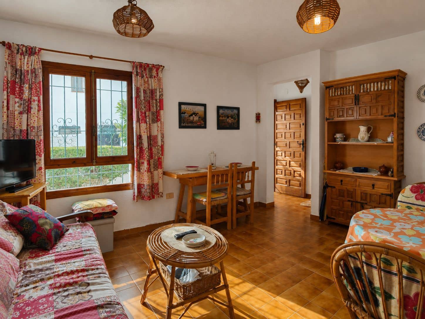 2 sypialnia Dom szeregowy na sprzedaż w Torrevieja - 210 000 € (Ref: 10107015)