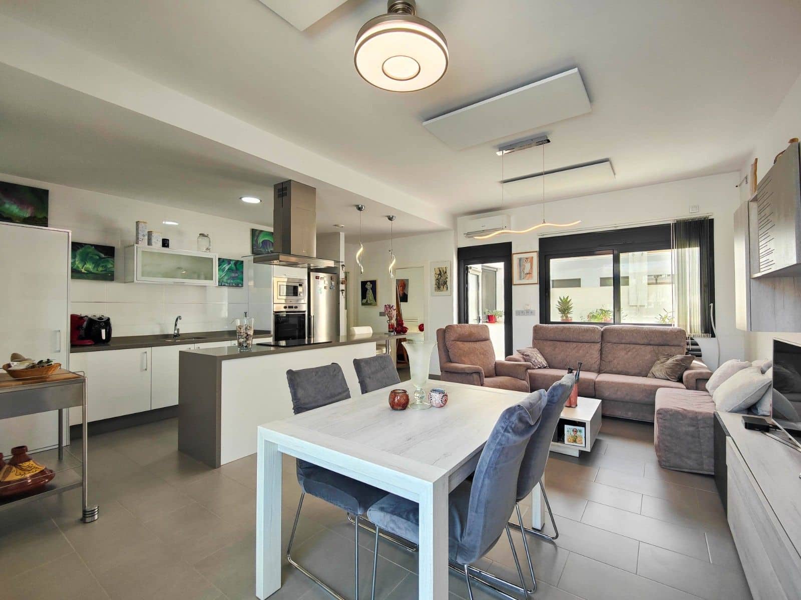 2 slaapkamer Huis te koop in Formentera del Segura - € 285.000 (Ref: 10107016)