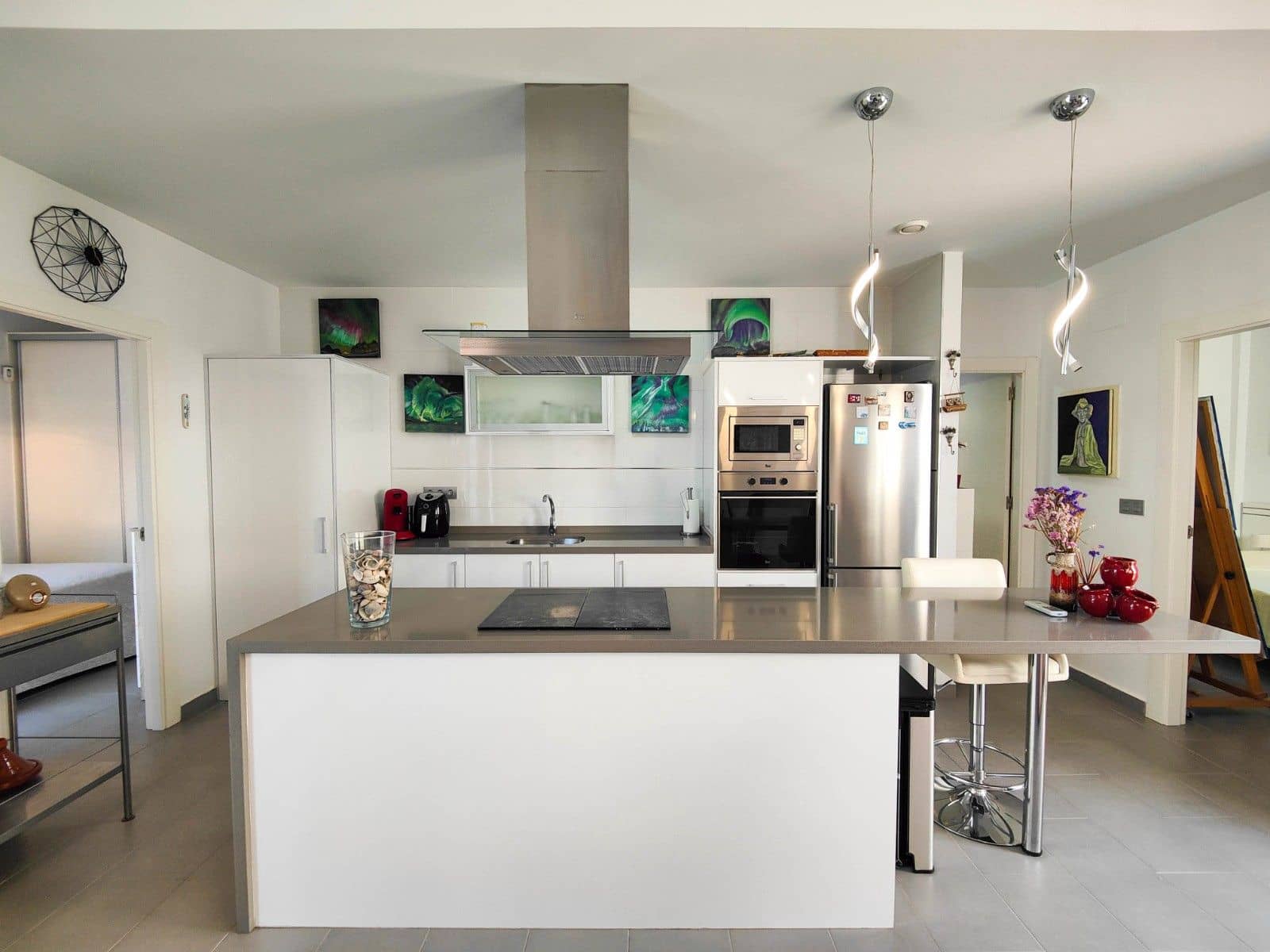 2 slaapkamer Huis te koop in Formentera del Segura - € 285.000 (Ref: 10107016)