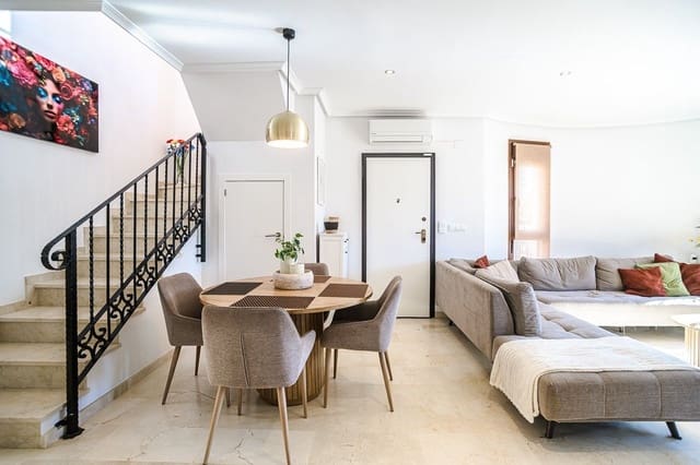 3 sypialnia Willa na sprzedaż w Algorfa z basenem - 389 000 € (Ref: 10107017)