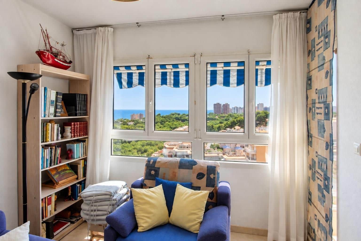 1 bedroom Apartment for sale in Orihuela Costa with pool - € 154,000 (Ref: 10107019)