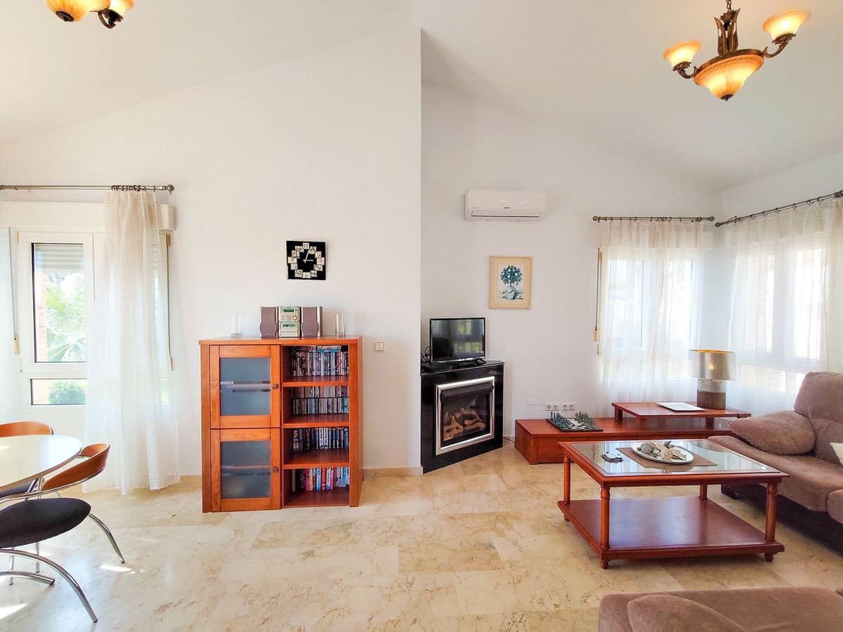 3 camera da letto Villa in vendita in Orihuela Costa - 429.995 € (Rif: 10107021)