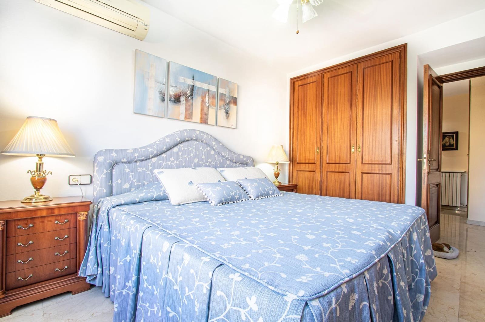 5 chambre Appartement à vendre à Palma de Mallorca - 1 220 000 € (Ref: 10107023)
